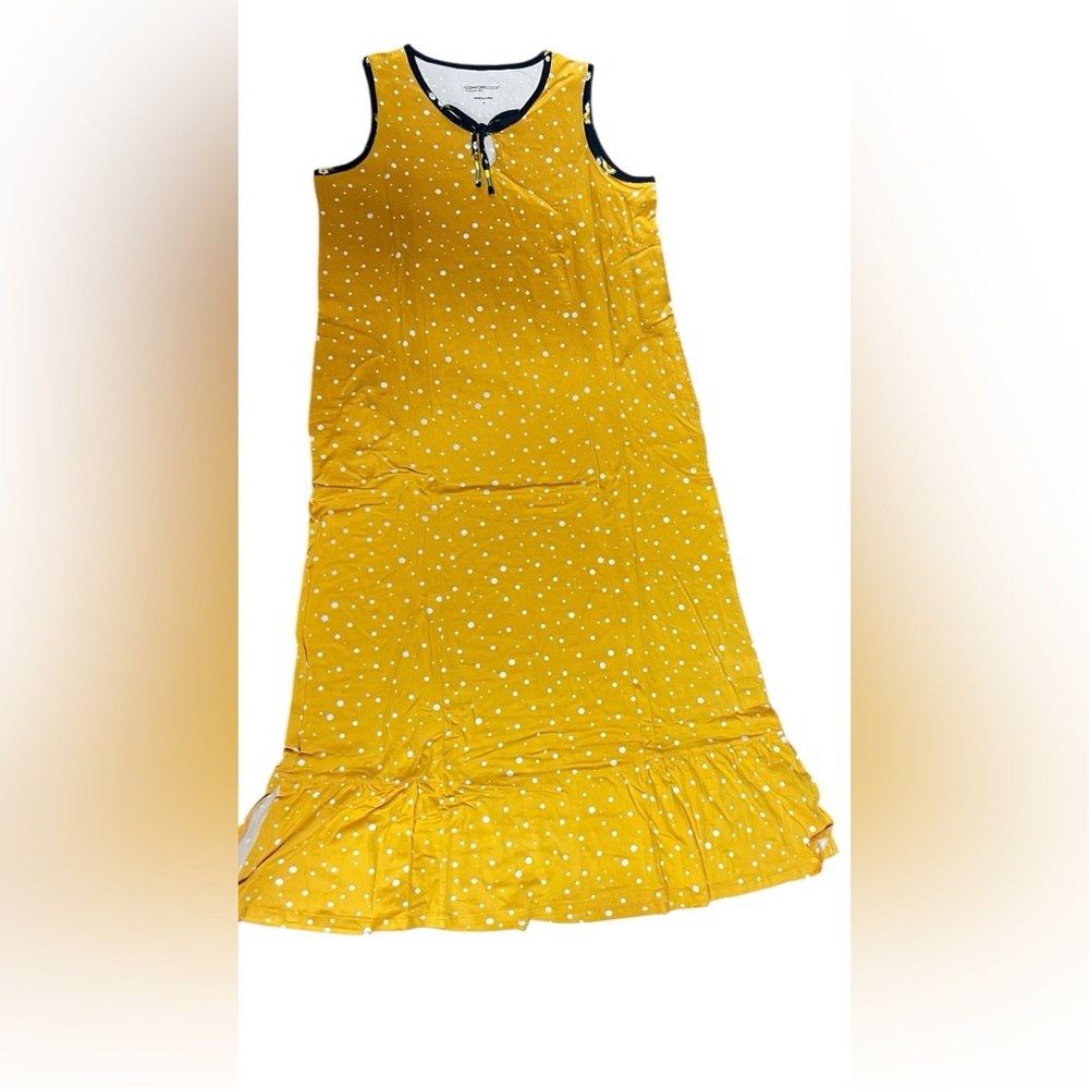 Sleep Dress